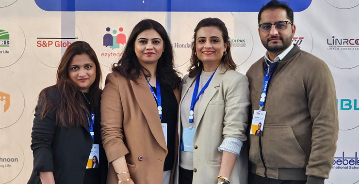 PFAS x NUST Career Fair 2026 | Punjab Financial Advisory Services (PFAS)