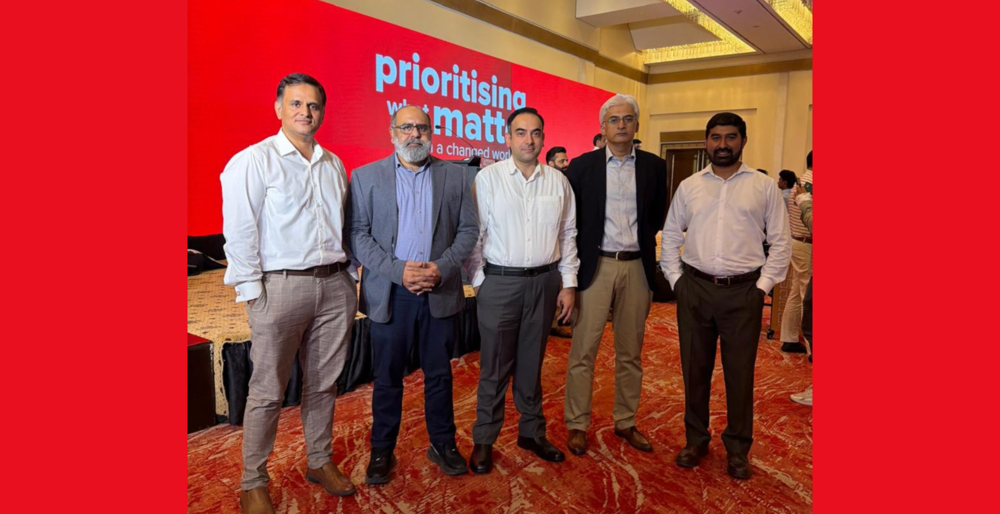PFAS x ACCA - “Prioritising What Matters in a Changed World” | Punjab Financial Advisory Services (PFAS)
