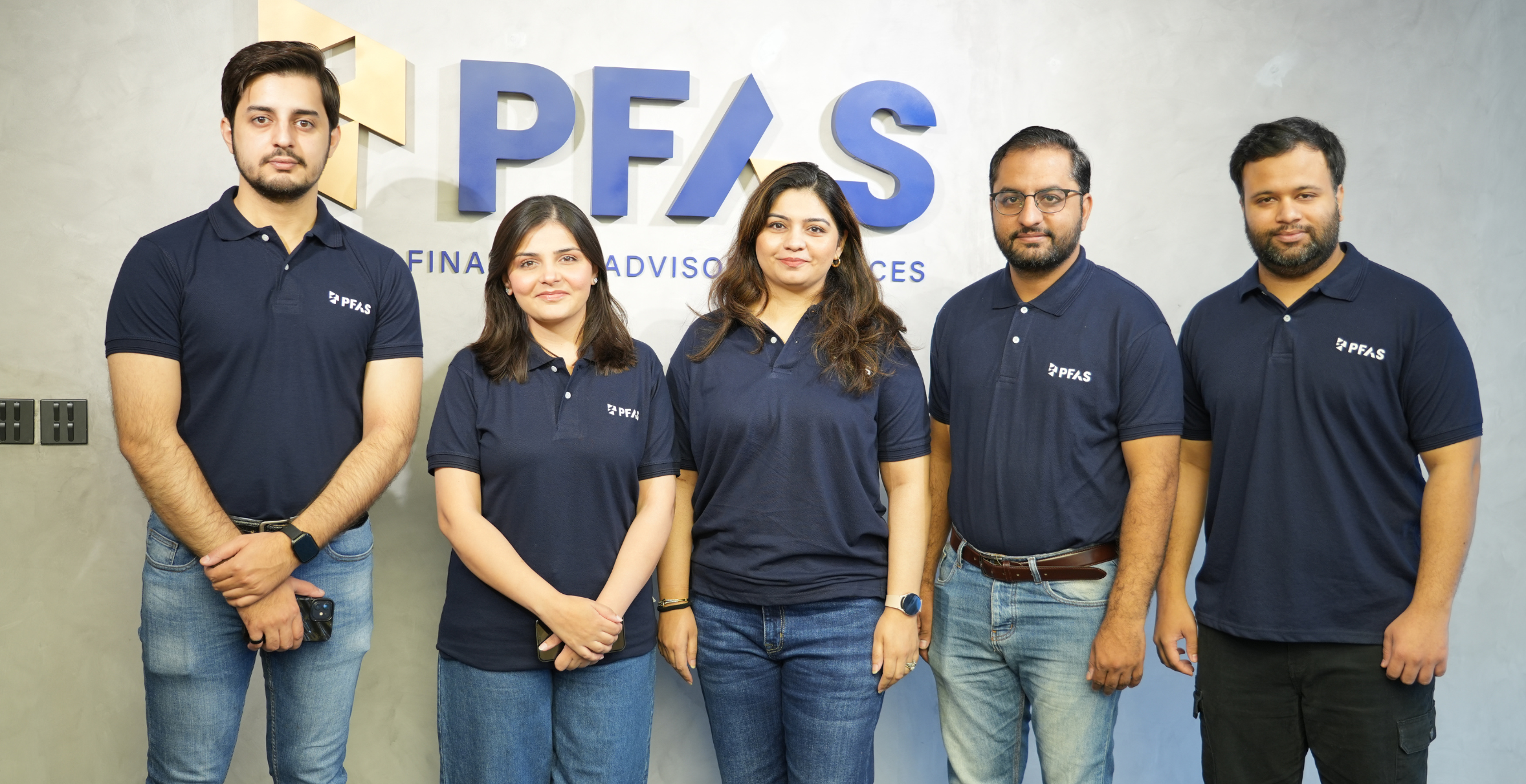PFAS Talent Quest 2026 | Punjab Financial Advisory Services (PFAS)