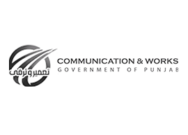 Communications and Works, Government of the Punjab | Punjab Financial Advisory Services (PFAS)