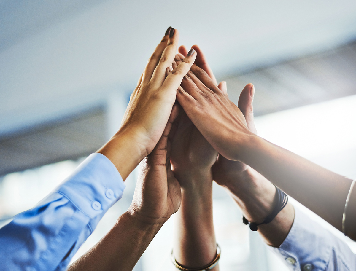 Talent & Organizational Excellence | Punjab Financial Advisory Services (PFAS)