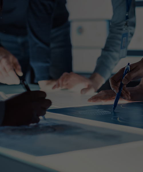 Project Management, Contracts & TPV | Punjab Financial Advisory Services (PFAS)