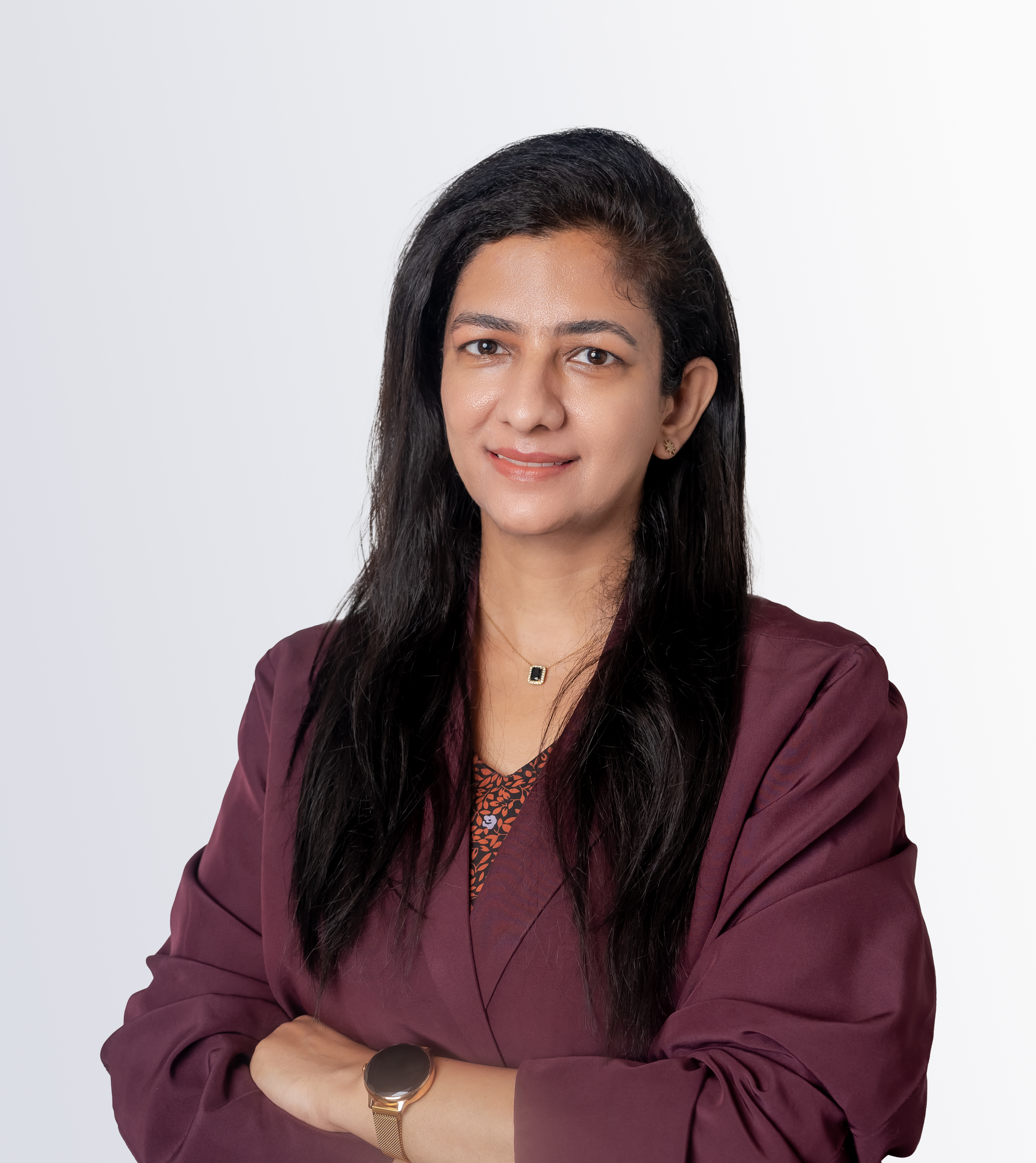 Ms. Samiya Mukhtar | Punjab Financial Advisory Services (PFAS)