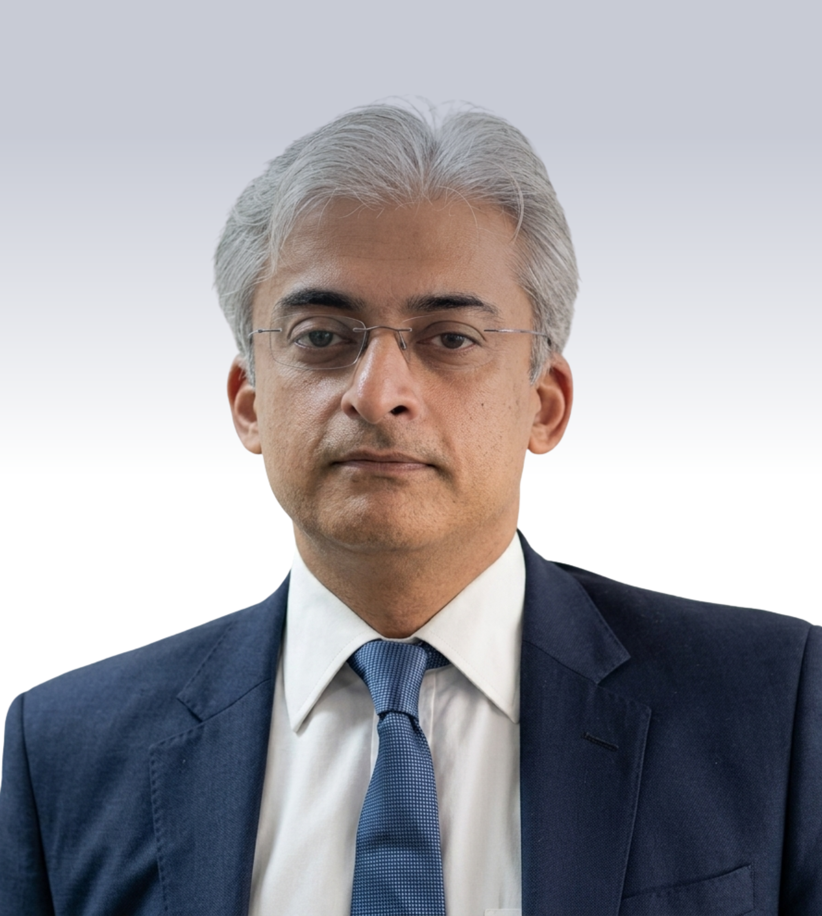 Mr. Khurram Afzal Malik | Punjab Financial Advisory Services (PFAS)
