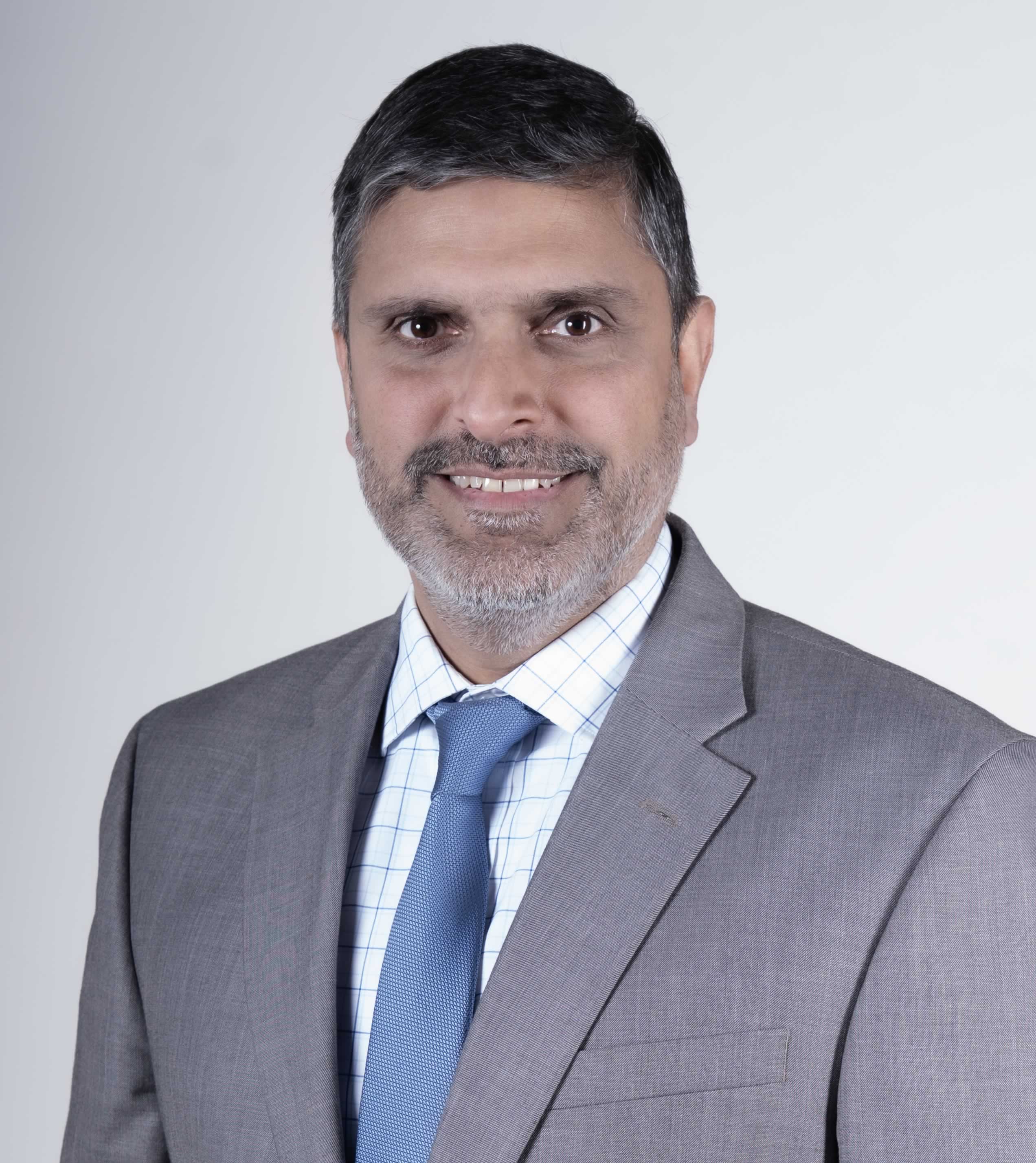 Mr. Ahsan Shamim Chaudhri | Punjab Financial Advisory Services (PFAS)