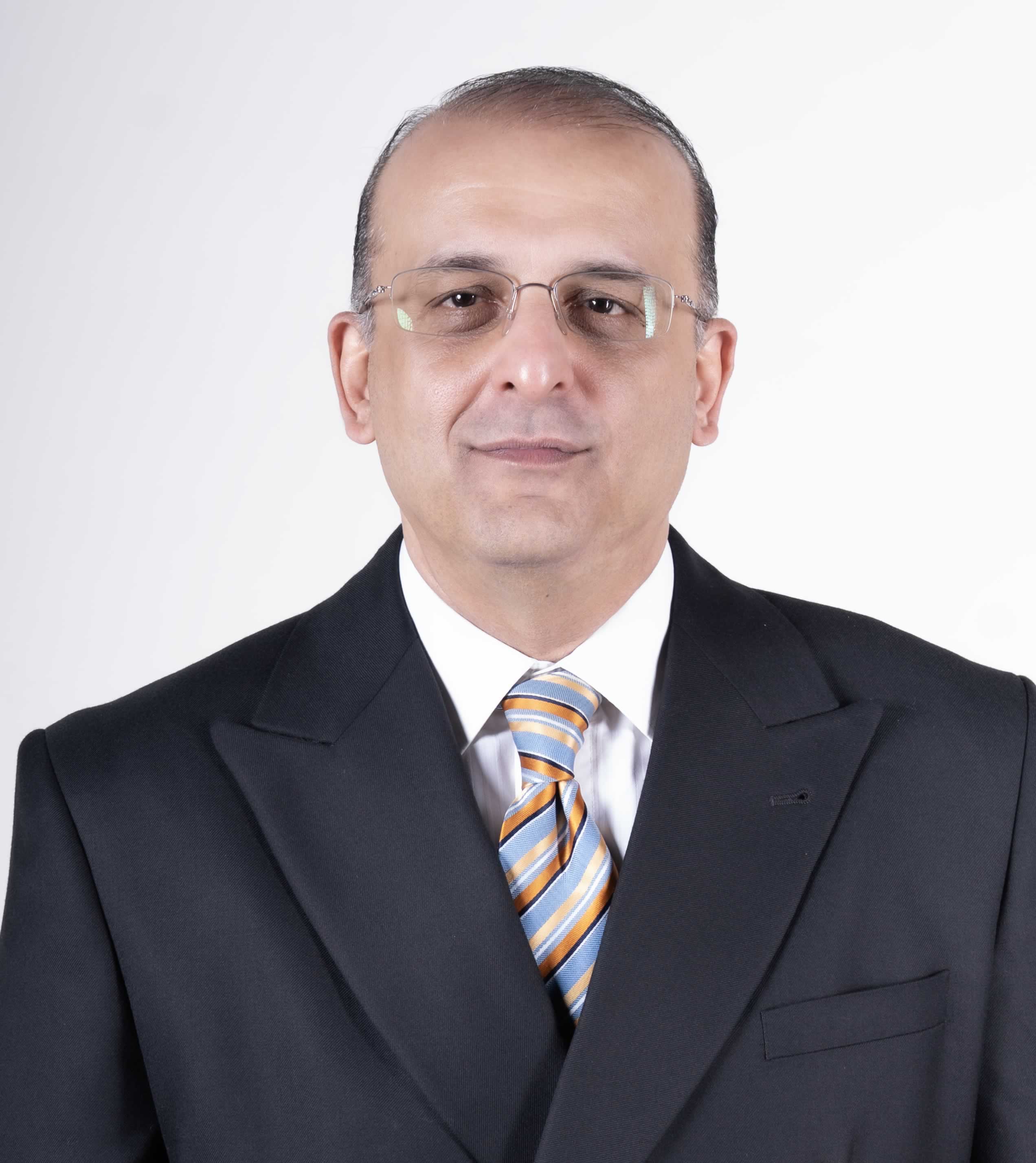 Mr. Aneel Iqbal | Punjab Financial Advisory Services (PFAS)