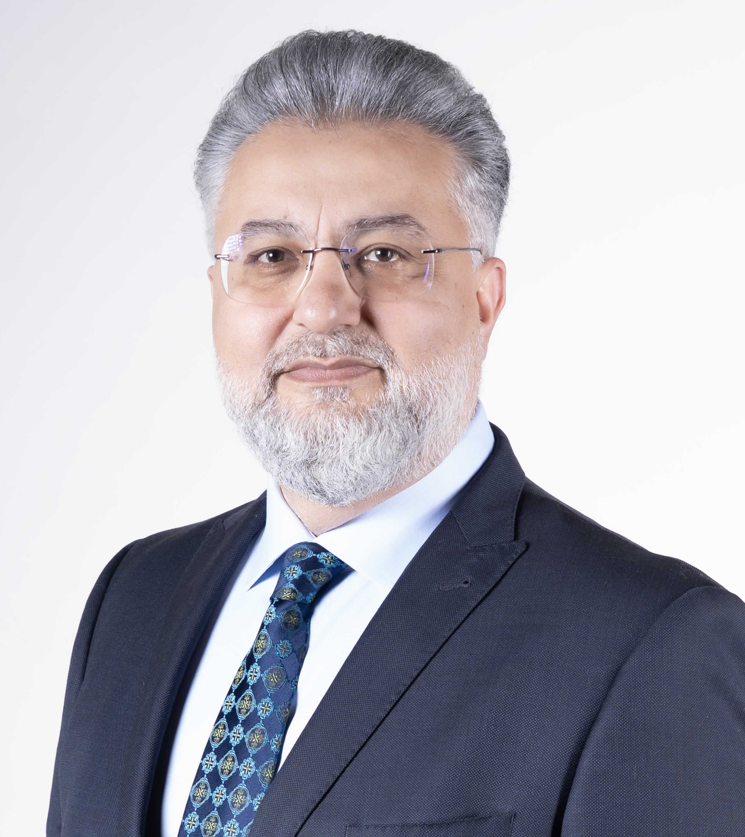 Mr. Azmat Nawaz | Punjab Financial Advisory Services (PFAS)