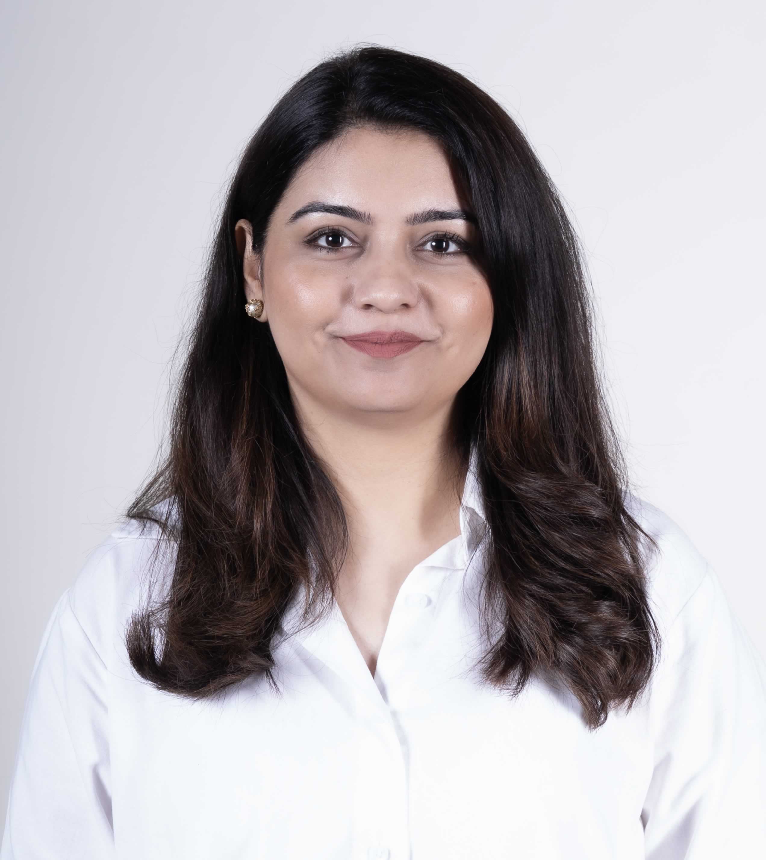 Ms. Hina Asif | Punjab Financial Advisory Services (PFAS)