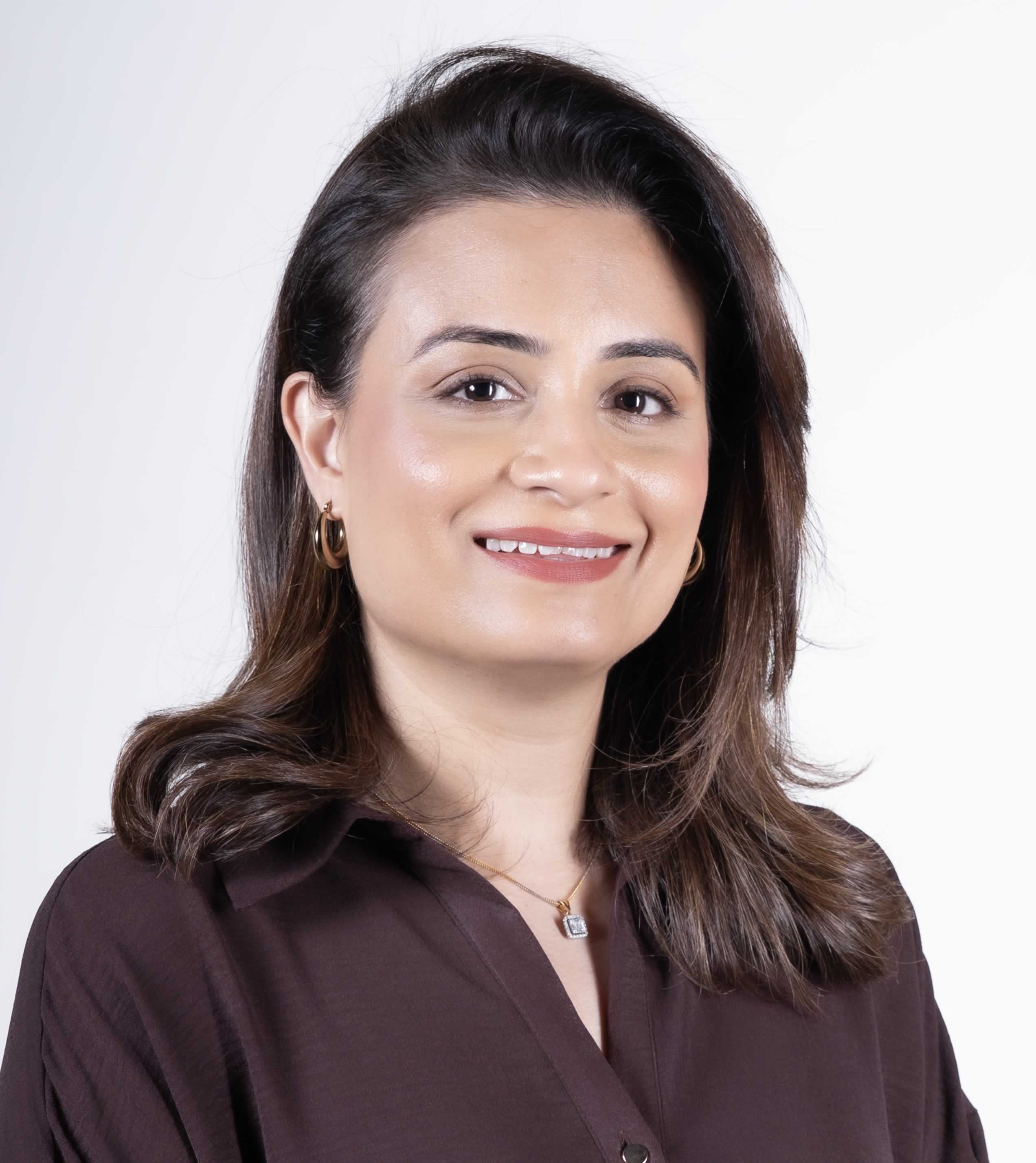 Ms. Tehniyat Ajmal | Punjab Financial Advisory Services (PFAS)