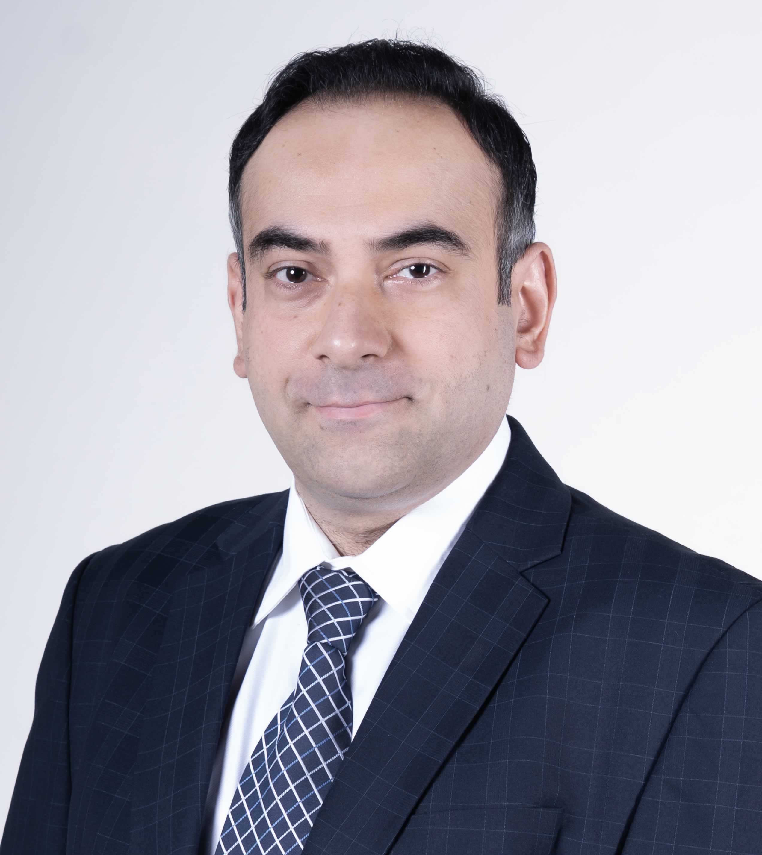 Mr. Sikandar Usmani | Punjab Financial Advisory Services (PFAS)