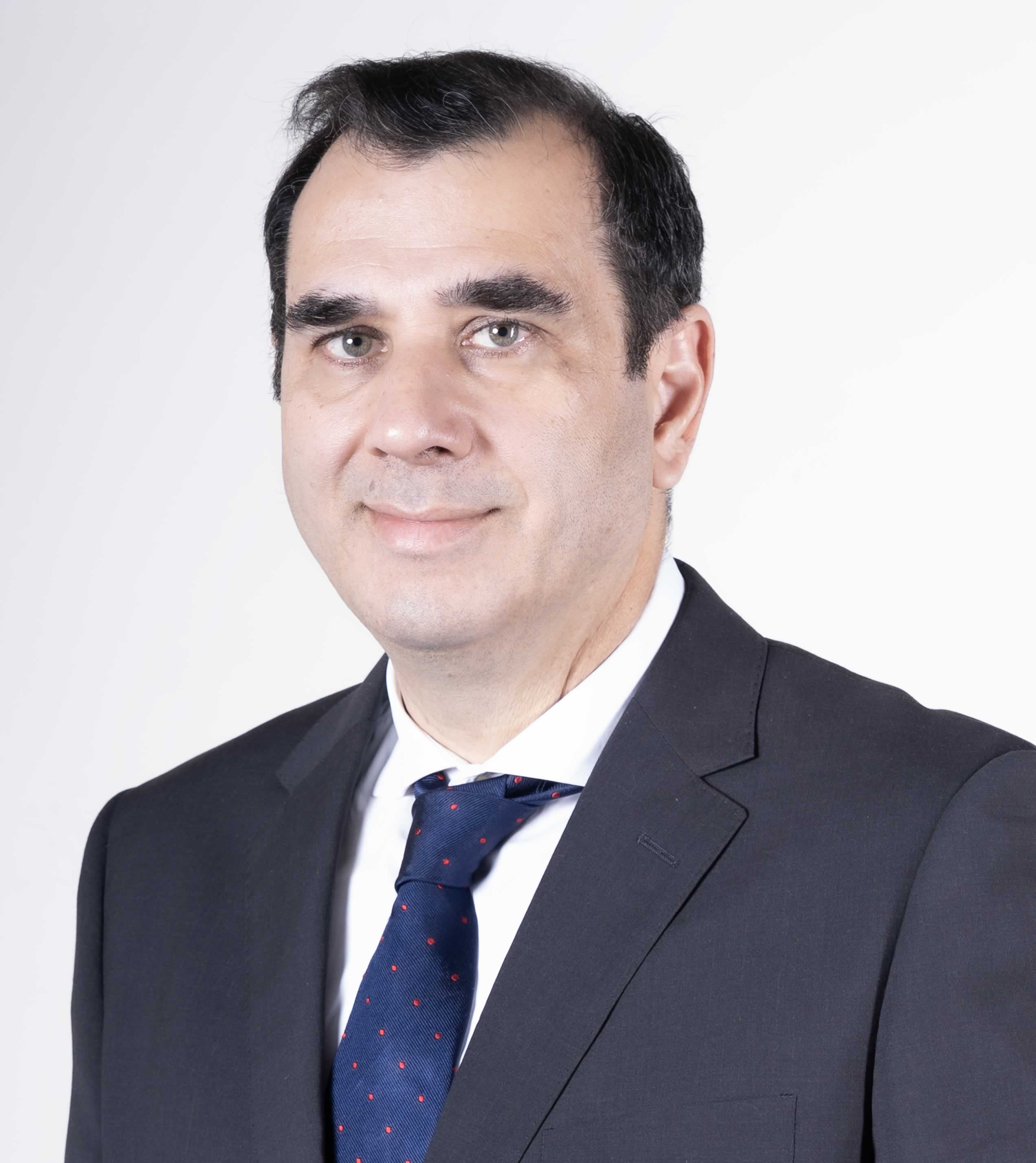 Mr. Khawaja Bilal Nasir | Punjab Financial Advisory Services (PFAS)